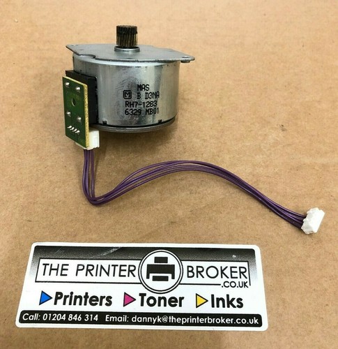 Laserjet 6l serie - hp, 5l