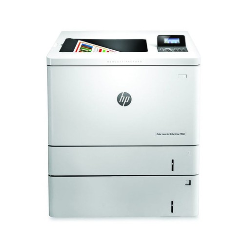 Color laserjet enterprise - laserjet,