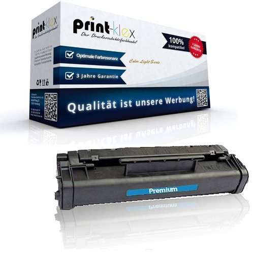 Ultra tonerkartusche für - ultra, hp