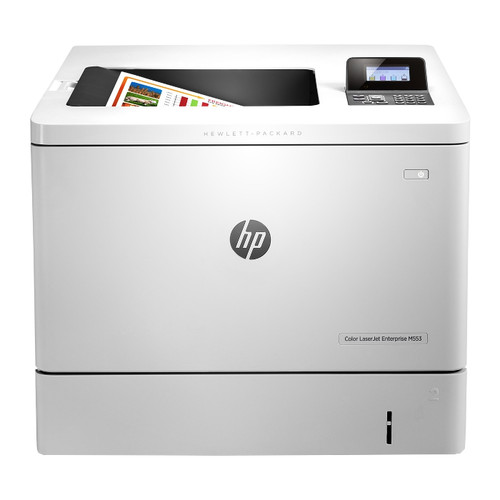 Color laserjet enterprise - hp,