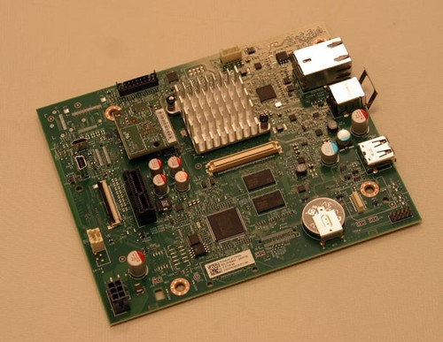 Ersatzteil b5l24 67909 - hp, b5l24-67909