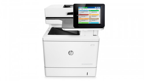 Color laserjet enterprise - hp,