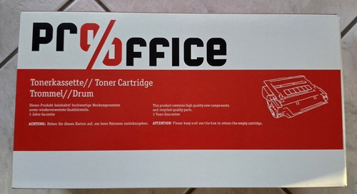 Tonerkassette trommel für - trommel,