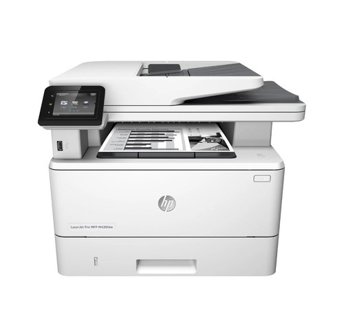 Laserjet pro mfp m428 - laserjet,