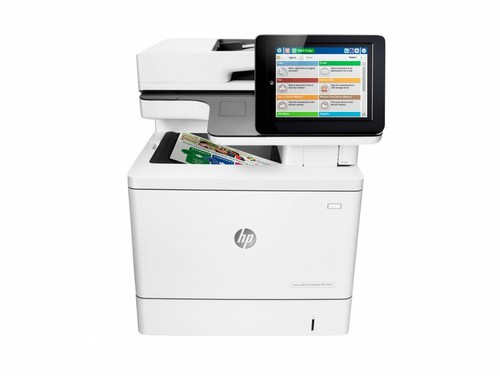 B5l47a laserdrucker - hp,