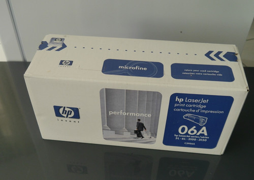 Toner c3906a 06a für - ,