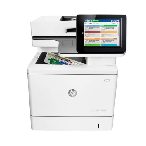 Color laserjet enterprise - laserjet,
