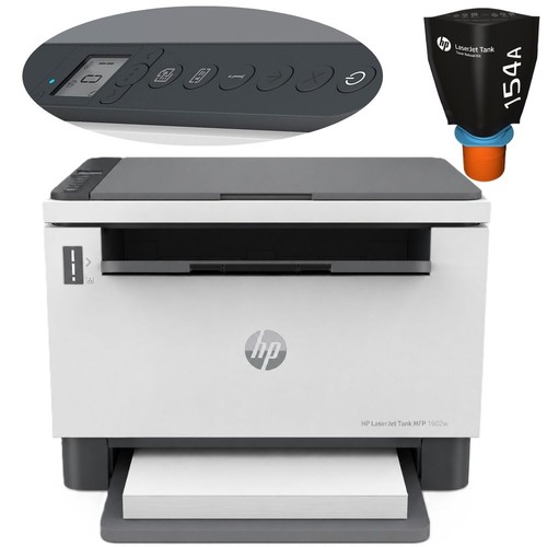 Laserjet tank mfp - tank,
