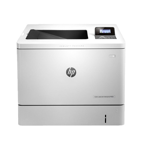 Color laserjet enterprise - color,