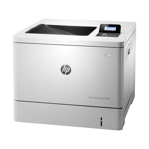 Color laserjet m553n - color,