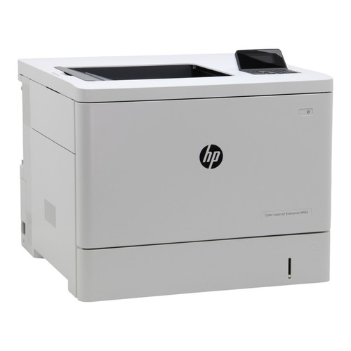 Color laserjet enterprise - hp,