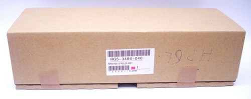Rg5 3486 040 - hp, pick-up