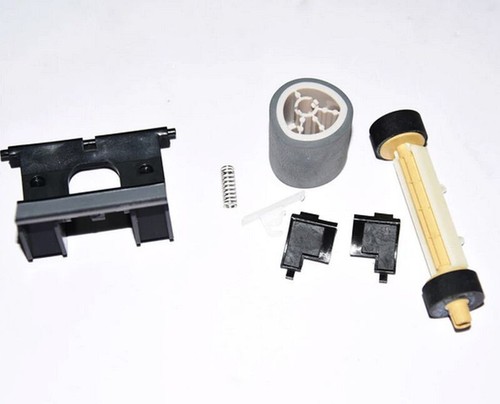 Einzugsrolle separation pad - einzugsrolle,