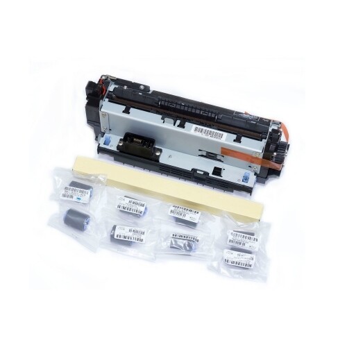 Laserjet 220v fixiereinheit - hp,