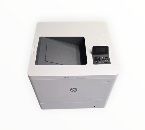 Color laserjet enterprise - color,