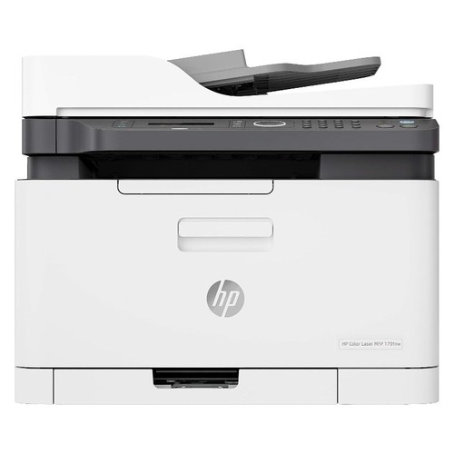 Color laserjet mfp - hp,