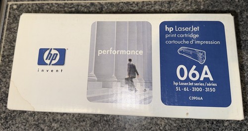 Original toner 06a für - original,