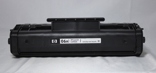 06a toner schwarz für - toner,