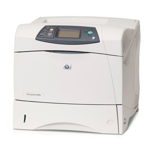 Laserjet 4200n din s w - laserjet, a4