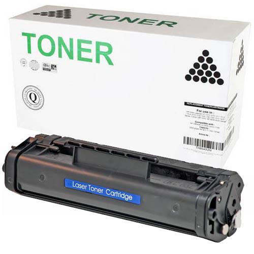 Tonerkartusche für - , hp