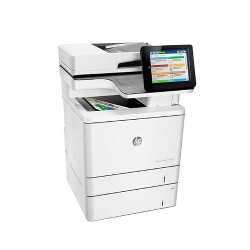 Color laserjet enterprise - hp,