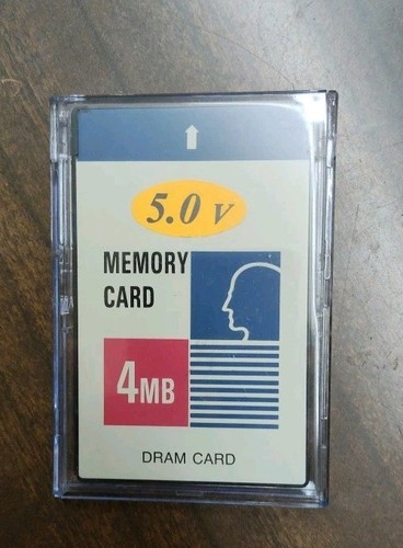 Dram 4mb laserjet 5l - 4mb, hp