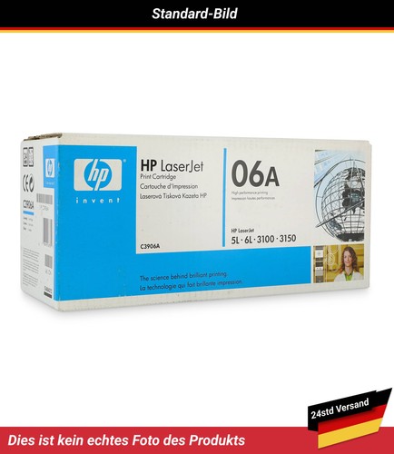 C3906a laserjet toner - 5l,