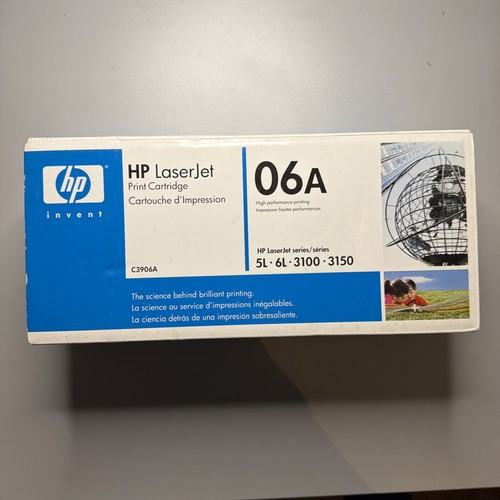 Toner c3906a 06a für hp - toner,