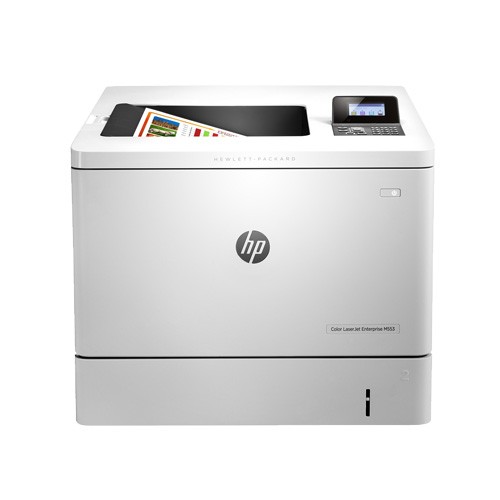 Color laserjet enterprise - color,
