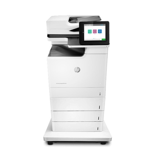 Color laserjet managed - laserjet, mfp
