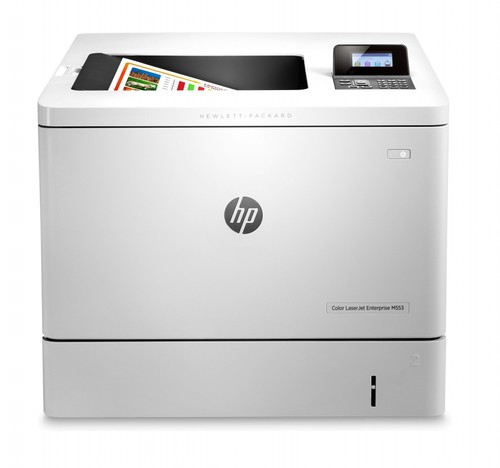 Color laserjet enterprise - laserjet,