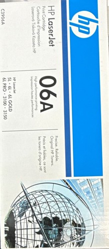 Laserjet original toner - hp,